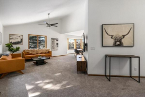 Bobcat Ridge - Mountain Home